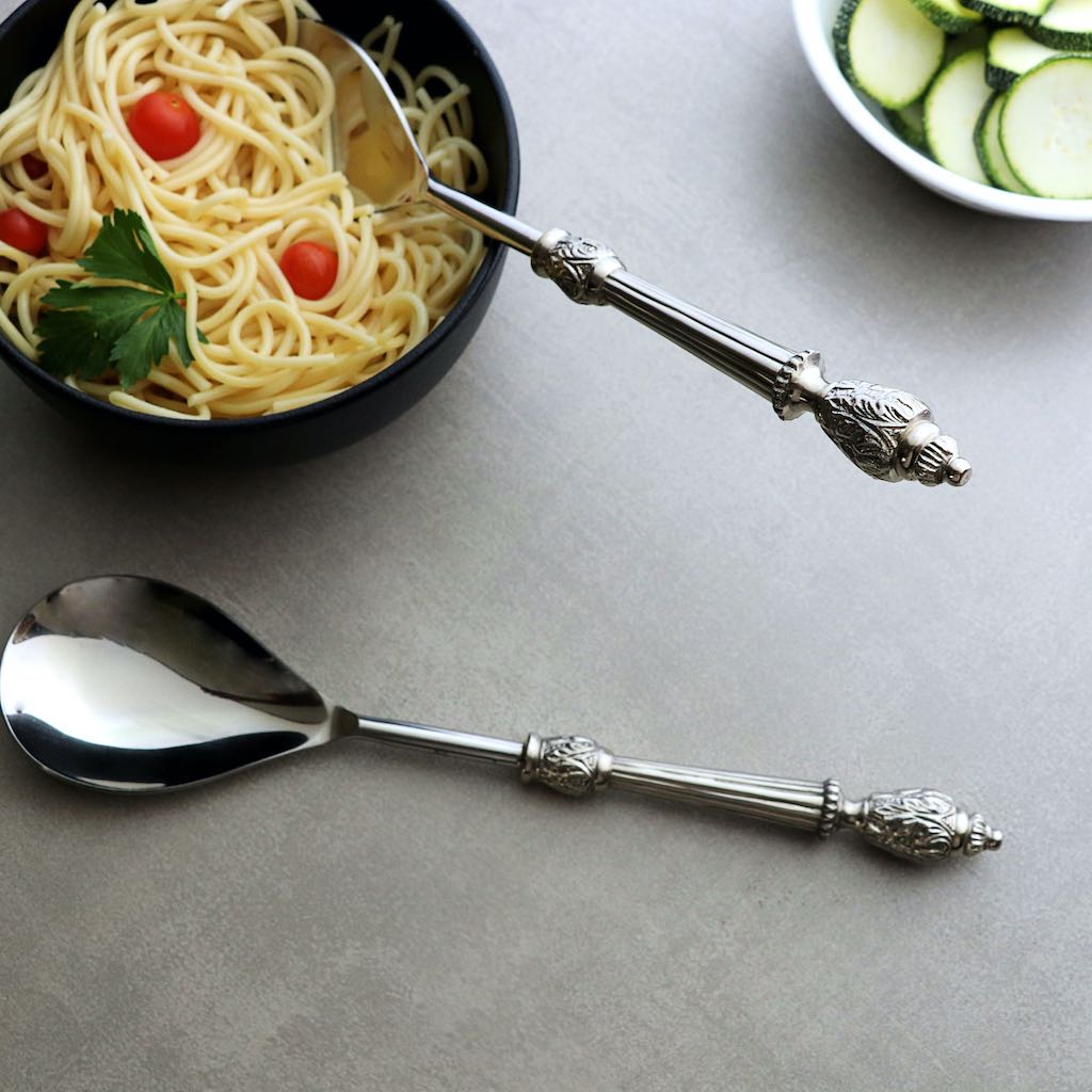 Ascott Serving Spoon