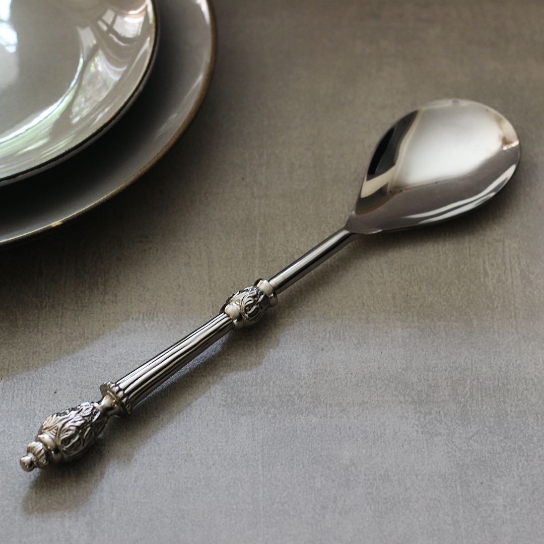 Ascott Serving Spoon