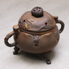 Chinese Style Incense Burner