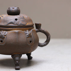 Chinese Style Incense Burner