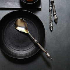 Ascott Serving Spoon