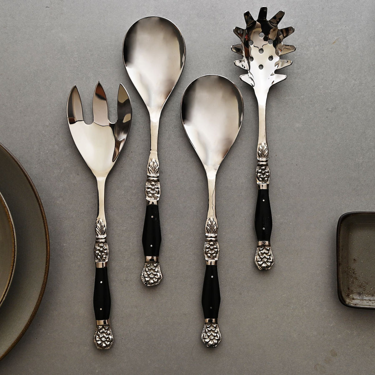 Windsor Serving Cutlery Set