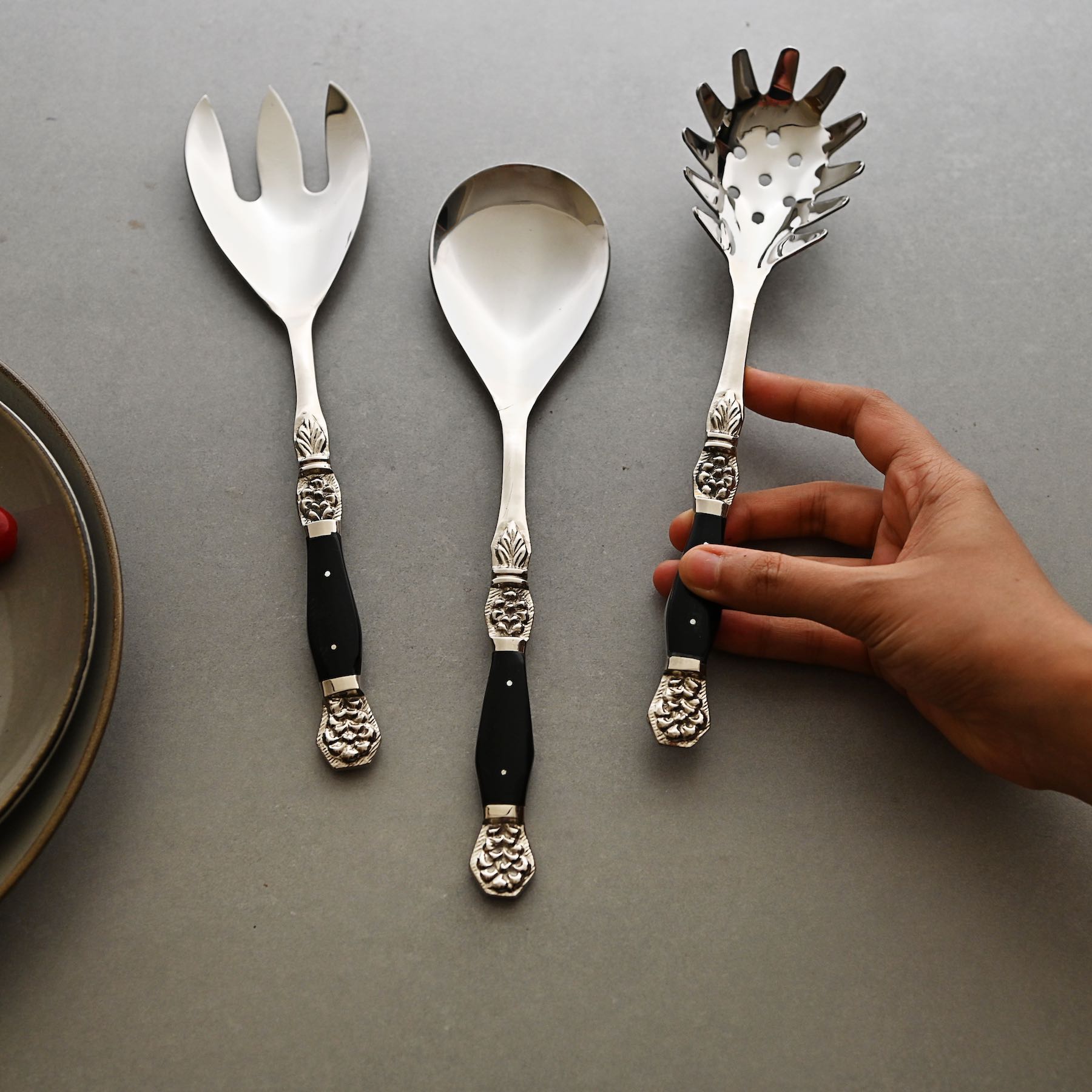 Windsor Serving Cutlery Set