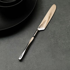 Gehry Table Knife