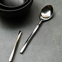 Gehry Dessert Spoon