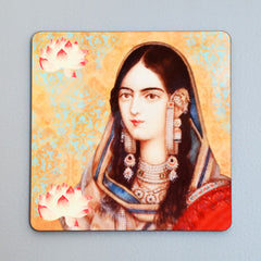 Meher-un-nisa Coasters Set