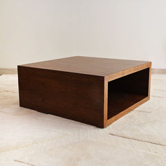 Teak Wood Coffee Table