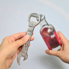 Tool Bottle Opener